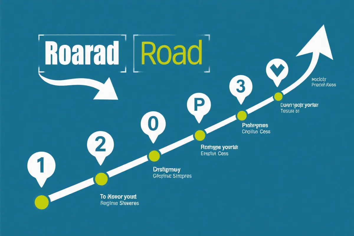 学习路径可视化