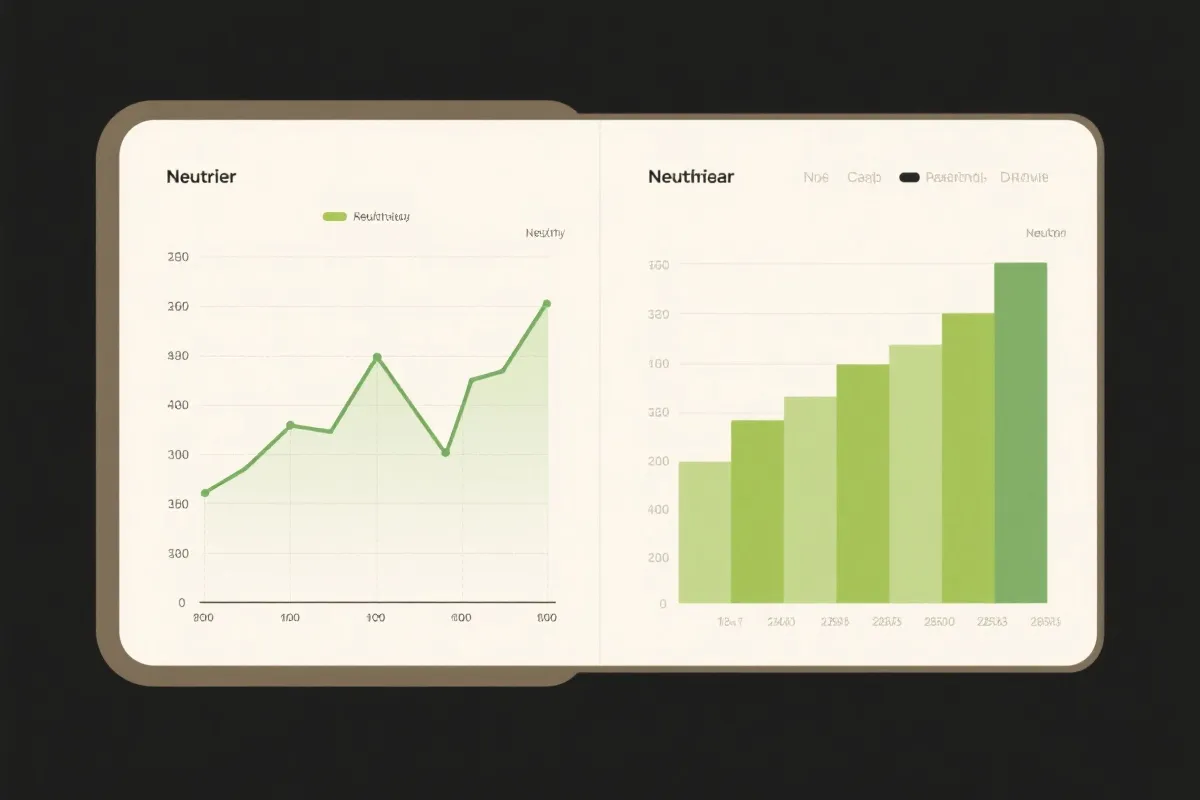统计分布演示图