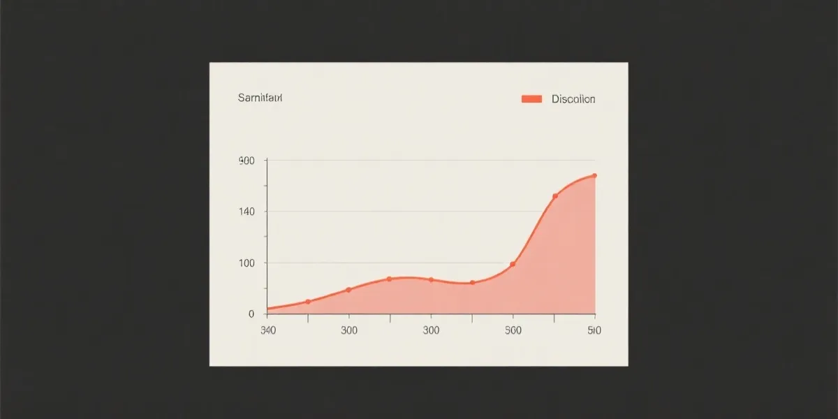 和值概率分布示意